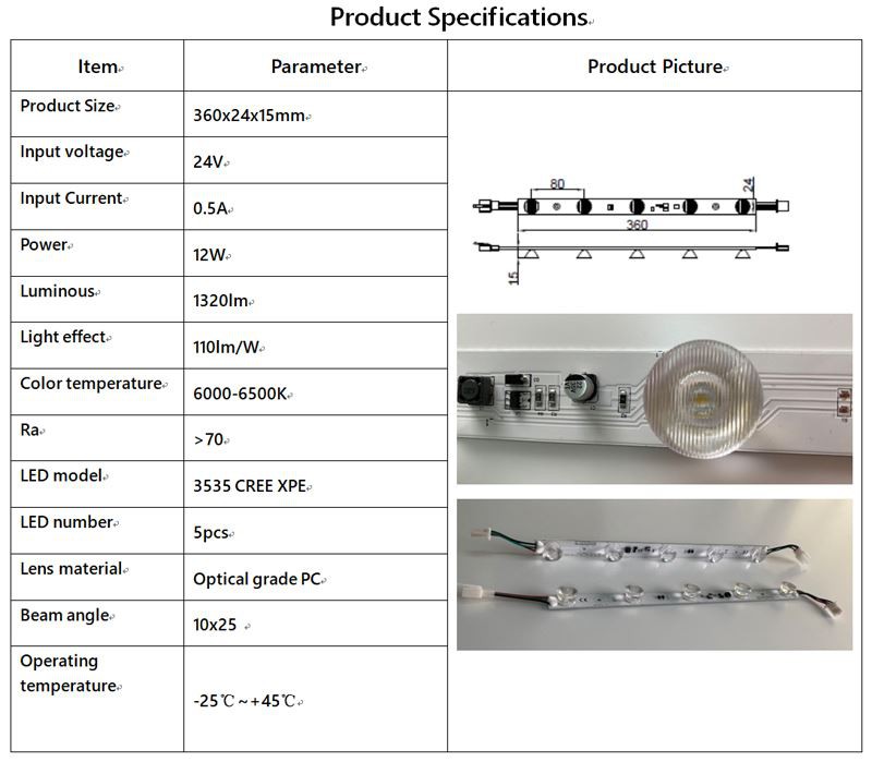 3535 led strip